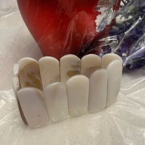 Mother of Pearl  Bracelet